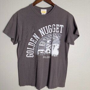 Gray Short Sleeve Tee